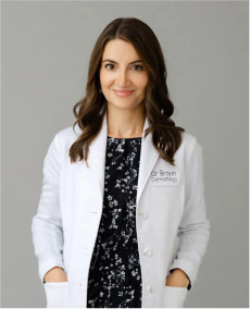 Dr. Brown, DC